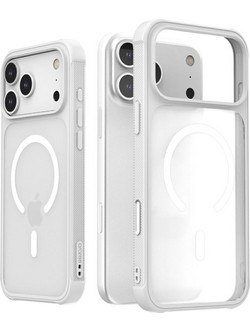 Araree Duple M Armor - θήκη για Apple iPhone 17 Pro Max - Λευκό