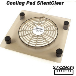 Cooling Pad 12" SilentClear