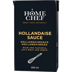 Σάλτσα Home Chef Hollandaise Sauce