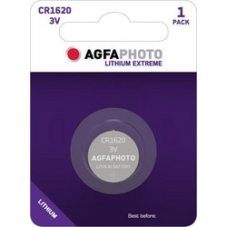 AgfaPhoto CR1620 1τμχ