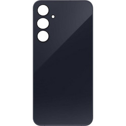 Καπάκι Μπαταρίας OEM Battery Cover Μαυρο για Samsung A55 5G