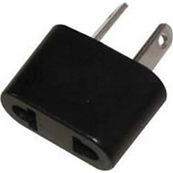 ADAPTOR ΡΕΥΜΑΤΟΣ ΠΛΑΚΕ 110V/110V-220V (AUSTRALIA) AC-7210 ULTIMAX (ΣΕΤ ΜΕ 10)