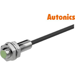 ΔΙΑΚΟΠΤΗΣ ΕΠΑΓΩΓΙΚΟΣ DC Φ8 NPN NO 12-24VDC 1.5mm 3 ΚΑΛΩΔΙΩΝ PR08-1.5DN AUTONICS (ΣΕΤ ΜΕ 2)