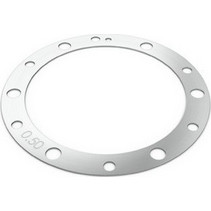 Blackmagic Design PL Mount Shim Kit