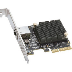Sonnet G10E-1X-E3 Ενσύρματη Κάρτα Δικτύου 10Gbps PCI-E
