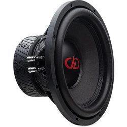 Digital Designs 312e D2 Subwoofer Αυτοκινήτου 12" 500W RMS