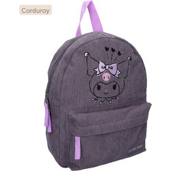 KUROMI - Obsessed II - Corturoy Backpack