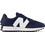 New Balance 327 Ανδρικά Sneakers Navy Μπλε MS327CNW