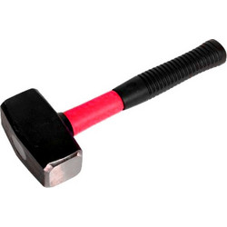 TECHBOSS Βαριοπούλα Πλαστική TECHBOSS 0372/1000 - 0160610005