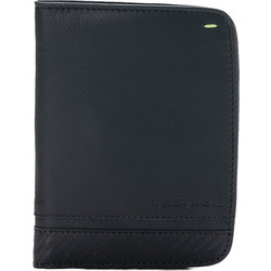 Pininfarina Folio Θήκη διαβατηρίου RFID Carbon NPKFL01002