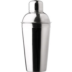 Σέικερ Μεταλλικό 600ml