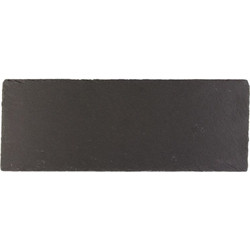 Βάση Πέτρινη Γκρι Σχιστόλιθος 40x15cm