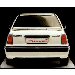 ΣΠΟΙΛΕΡ ΟΠΙΣΘΙΟ OPEL KADETT E