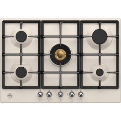 Bertazzoni P755CHERAX Εστία Αερίου Αυτόνομη με Λειτουργία Κλειδώματος