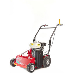 IBEA IB-260 Μηχανή Γκαζόν Βενζίνης 5hp Κοπή 50cm