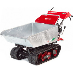 ΙΒΕΑ IBT-5000 DHZ Ερπυστριοφόρος μεταφορέας (Dumper) 500KG
