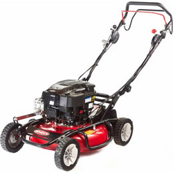 Ibea 5570SVB Μηχανή Γκαζόν Βενζίνης Κοπή 55cm