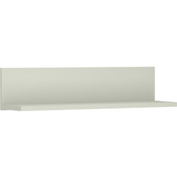 Κρεμαστό Ράφι Karin-90 Cashmere 86.5x22x20