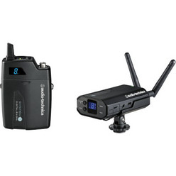 Audio Technica ATW-1701