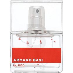Armand Basi In Red Eau de Toilette 30ml