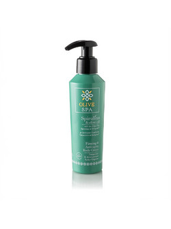 Olive Spa Spirulina & Olive Oil Lotion Σώματος για Σύσφιξη 150ml