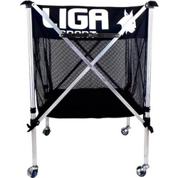 ΚΑΛΑΘΙ ΜΕΤΑΦΟΡΑΣ ΜΠΑΛΩΝ (BALL CART PREMIUM) LIGASPORT