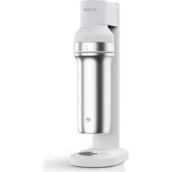 Brita sodaTRIO saturator (white)