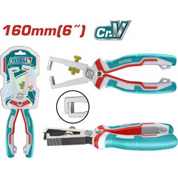 Γδάρτης Καλωδίων Total 160mm THT25616 Επαγγελματικός