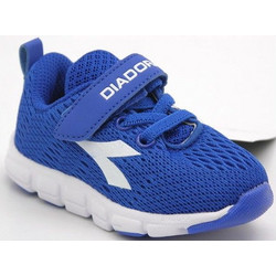 Diadora Trama Παιδικά Αθλητικά Παπούτσια για Τρέξιμο Royal Blue 171270-C5730