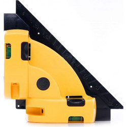 Αλφάδι Laser Ορθογωνιόμετρο Πλακιδίων Kraft&Dele KD-10439