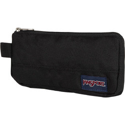 JanSport Pouch Κασετίνα Μαύρη EK0A5BAEN551