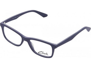 Clark 1271 C06 49-16-135 Παιδικά Γυαλιά Οράσεως Μπλε