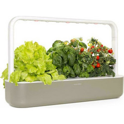 Click and Grow Smart Garden 9 Beige