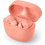 Philips TAT2236 Ακουστικά Bluetooth Earbud Pink