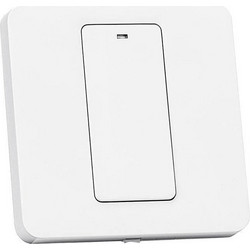 Έξυπνος Επιτοίχειος Διακόπτης Switch Meross Wi-Fi Gang 2 way Neutral Wire Required (MSS550XHK-EU-TOUCH)