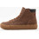 Levi's Woodward Ανδρικά Μποτάκια Suede Καφέ 234718-661-29