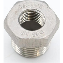 DRY ICE - Screw Adapters