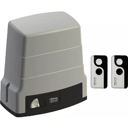 ROGER H30/640 | Συρόμενο μοτέρ 230V έως 600kg με H70 encoder, Κρεμαγιέρα: Χωρίς κρεμαγιέρα