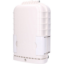 EXTRALINK Amaris | Fiber Optic Closure | 8 Core - (EX.18952)