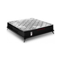 Linea Strom Tower Red Zipper Διπλό 160x190cm