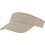 Atlantis Headwear Roland 886 Καπέλο Visor Υφασμάτινο Μπεζ