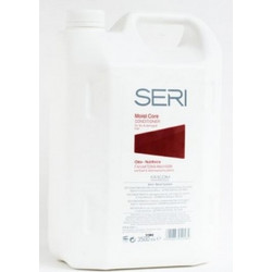 Farcom Seri Moist Core Conditioner για Επανόρθωση & Φριζάρισμα για Ξηρά & Ταλαιπωρημένα Μαλλιά 3.5lt