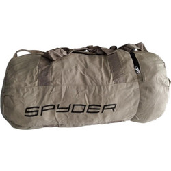 Τσαντα (βαλιτσα)Duffle PI Spyder πρασινη