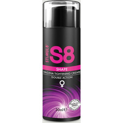 Stimul8 S8 Shape Tightening Creme 30ml
