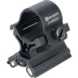ΜΑΓΝΗΤΙΚΗ ΒΑΣΗ ΦΑΚΟΥ ΓΙΑ ΟΠΛΟ OLIGHT