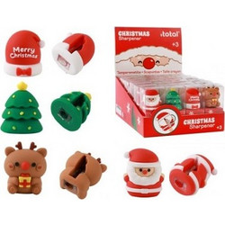 ITOTAL ΞΥΣΤΡΑ XMAS ΔΙΑΦΟΡΑ ΣΧΕΔΙΑ BN1120