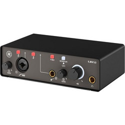 Yamaha UR12 MK3