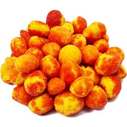 TIGER NUTS ΟΛΛΑΝΔΙΑΣ