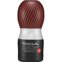 Tenga Premium Air Flow Cup Stroker Pocket Αυνανιστήρι Brown