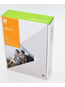 Quansheng UV-R50 Black